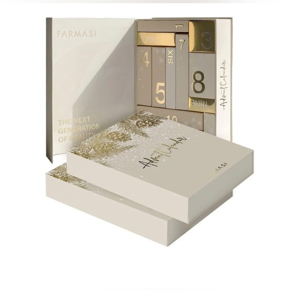 Farmasi Advent Calendar 🔥 SOLD OUT 🔥 Christmas 12 Days of Gift Giving - Picture 5 of 10